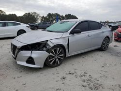 2020 Nissan Altima SR en venta en Loganville, GA