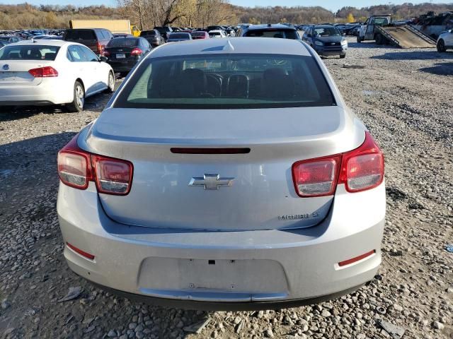 2013 Chevrolet Malibu 2LT