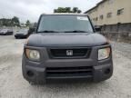 2003 Honda Element EX