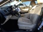 2016 Subaru Legacy 2.5I Limited