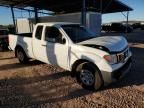 2017 Nissan Frontier S