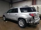 2013 GMC Acadia SLE