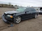 2002 Lincoln LS