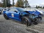 2017 Ford Mustang Shelby GT350