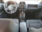 2012 Jeep Patriot Sport