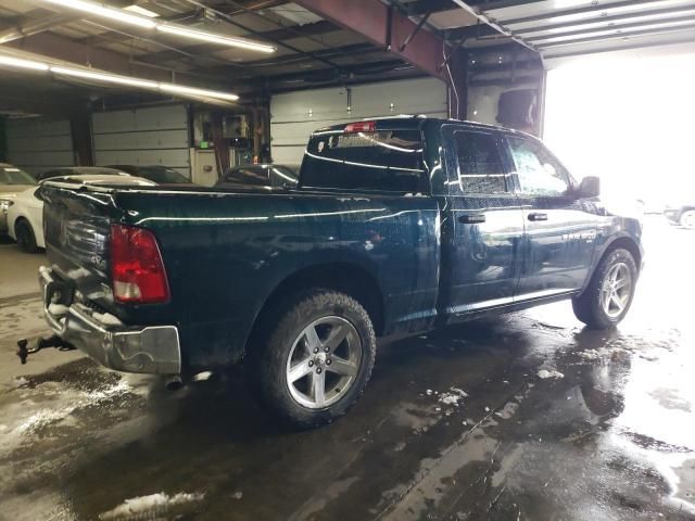 2011 Dodge RAM 1500