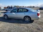 2005 Lexus GS 430