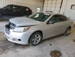 Chevrolet Vehiculos salvage en venta: 2016 Chevrolet Malibu Limited LS