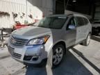 2016 Chevrolet Traverse LTZ