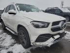 2020 Mercedes-Benz GLE 350 4matic