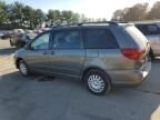 2005 Toyota Sienna CE