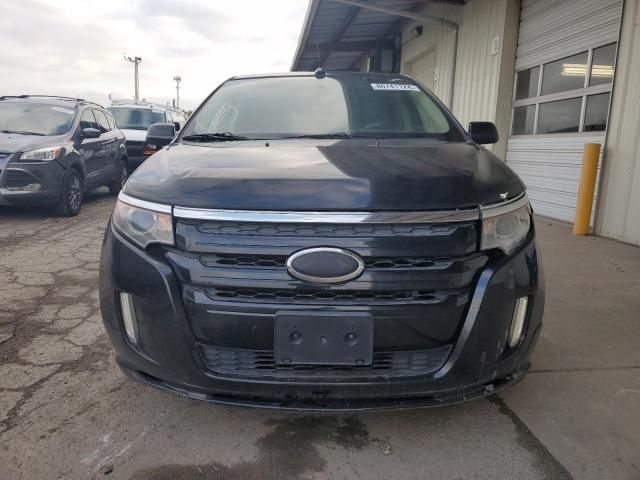 2013 Ford Edge Sport