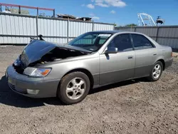 1997 Lexus ES 300 en venta en Kapolei, HI