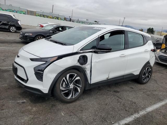 2023 Chevrolet Bolt EV 2LT