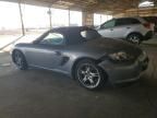 2006 Porsche Boxster S