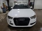 2014 Audi A6 Premium Plus