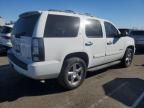 2008 Chevrolet Tahoe C1500