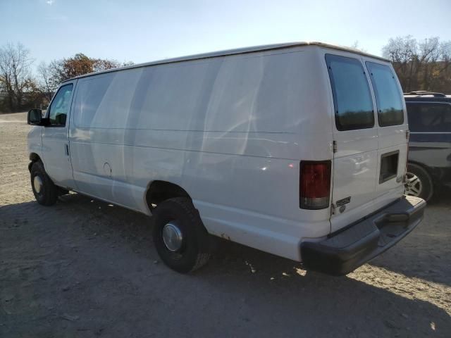 2003 Ford Econoline E250 Van