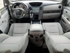 2009 Honda Pilot EX