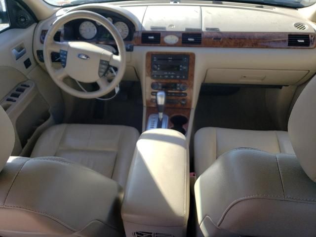 2007 Ford Five Hundred Limited