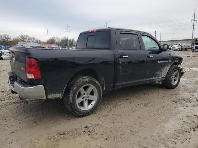 2012 Dodge RAM 1500 SLT