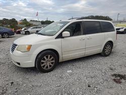 2008 Chrysler Town & Country Touring en venta en Montgomery, AL