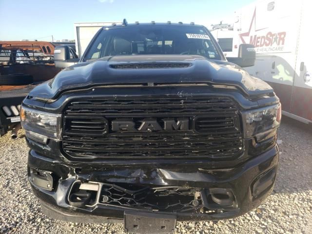 2023 Dodge 2023 RAM 3500 Limited