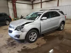 2013 Chevrolet Equinox LT en venta en Lansing, MI