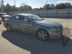 2012 Mercedes-Benz CLS 550