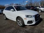 2016 Audi Q3 Premium Plus