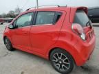 2014 Chevrolet Spark 2LT