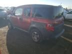 2005 Honda Element EX