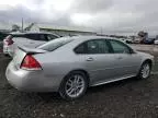 2012 Chevrolet Impala LTZ