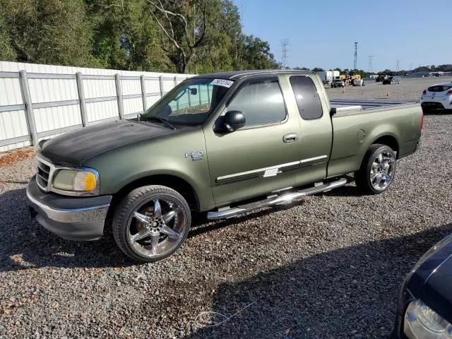 2003 Ford F150