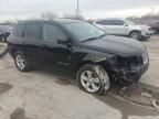 2013 Jeep Compass Latitude