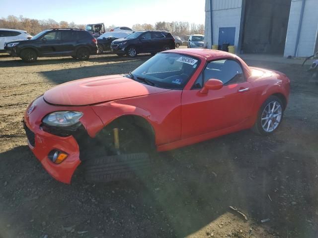 2009 Mazda MX-5 Miata