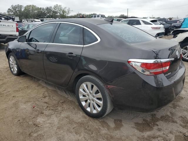 2015 Buick Verano