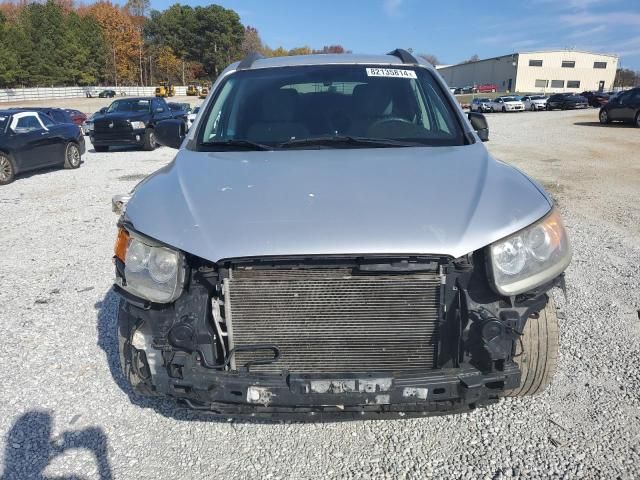 2012 Hyundai Santa FE GLS