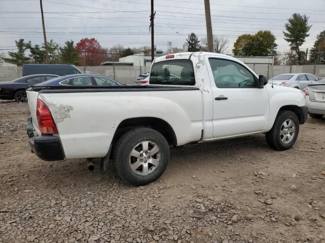 2014 Toyota Tacoma