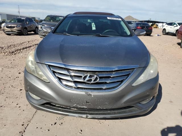 2011 Hyundai Sonata SE