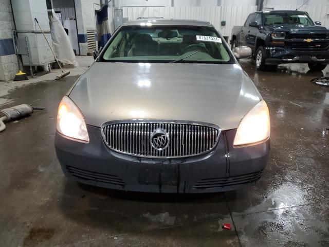 2006 Buick Lucerne CX