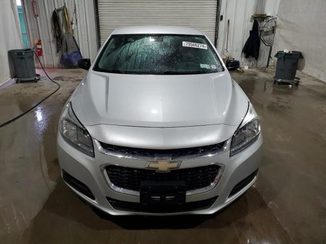 2014 Chevrolet Malibu LS