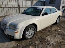 Salvage cars for sale from Copart Los Angeles, CA: 2009 Chrysler 300 LX