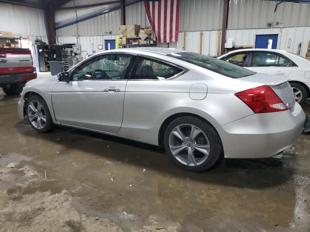 2011 Honda Accord EXL