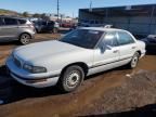 1997 Buick Lesabre Custom