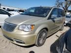 2011 Chrysler Town & Country Limited