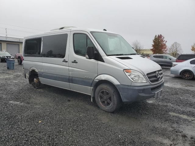 2007 Dodge Sprinter 2500