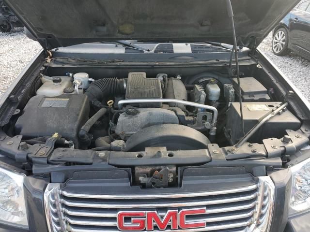 2007 GMC Envoy