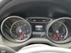 2017 Mercedes-Benz CLA 250 4matic