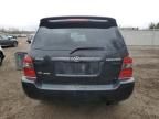 2005 Toyota Highlander Limited